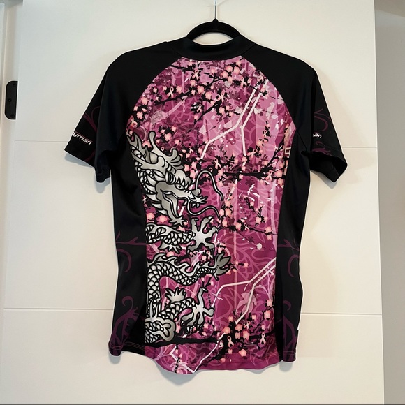 Hayman | Cycling/Running Shirt - Picture 8 of 15